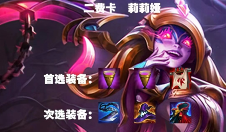 金铲铲之战六剑士怎样团结一致