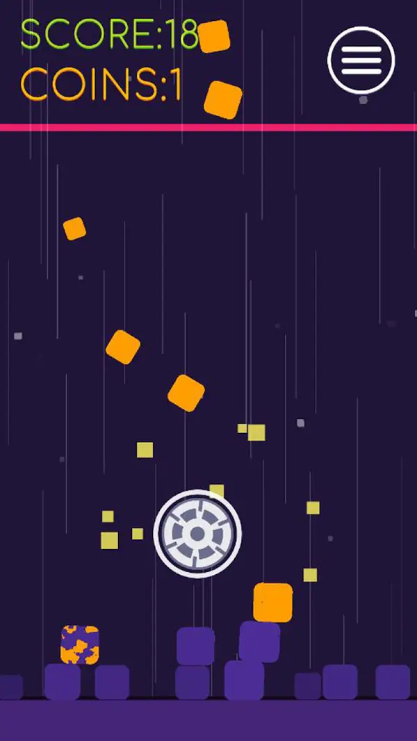 立方雨