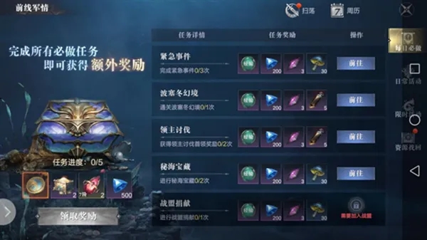 洛克王国的黑暗之潮一天涌现几回 洛克王国的黑暗之潮一天涌现几回