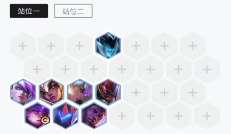 关于云顶之弈的强阵你了解多少 关于云顶之弈的强阵你了解多少