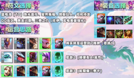 云顶之弈驯龙诀窍任务的时限是多久