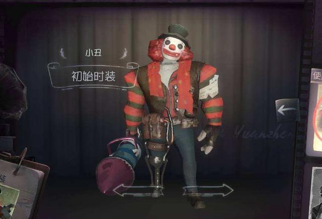 第五人格前锋如果有最强天赋加点会如何 第五人格前锋如果有最强天赋加点会如何