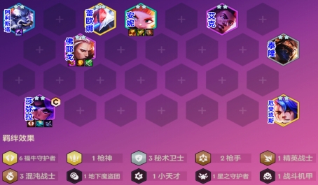 云顶之弈最新玩法中哪些装备对战局影响最大