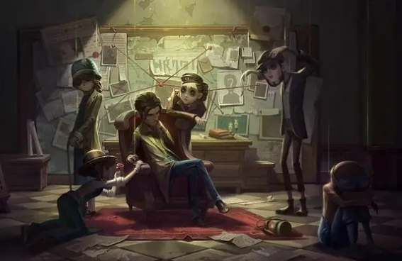 第五人格新监管应如何提升技巧