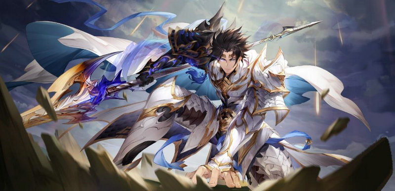 三国志幻想大陆的武将配搭有什么技巧