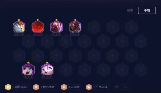 云顶之弈和金铲铲有无相同的游戏机制 云顶之弈和金铲铲有无相同的游戏机制