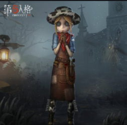 第五人格的靓仔怎样才能成为游戏中的焦点