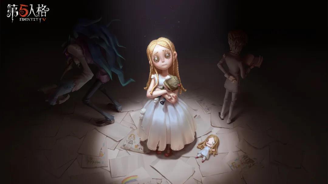 在第五人格中怎样处理耳鸣问题