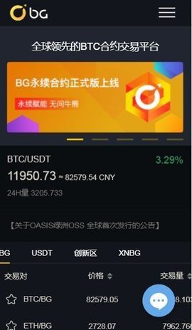 bg交易所app官网