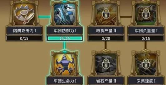 王国纪元奇观研发究竟需要多少实力 王国纪元奇观研发究竟需要多少实力