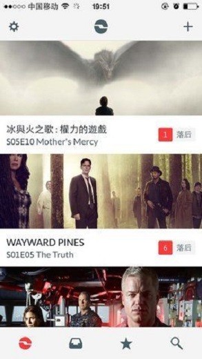 mx追剧