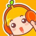 捕鸟人和鹳鸟