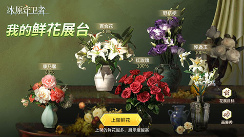 冰原守卫者重组术在哪合成