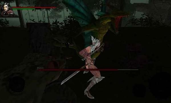 15天的rpg