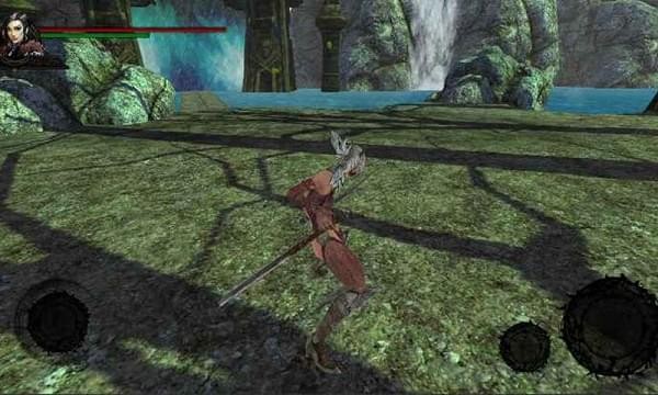 15天的rpg