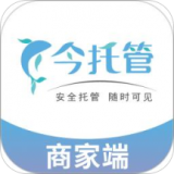 今托管