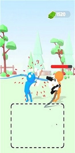 3d绘图决斗_截图1