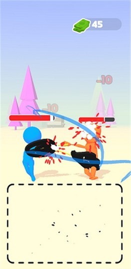 3d绘图决斗_截图2