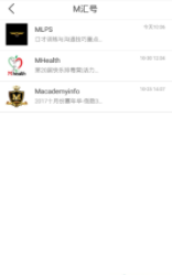 m信