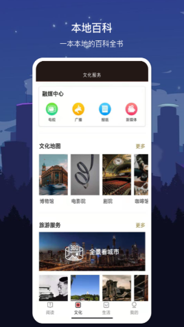 数字台州