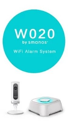 w020报警系统