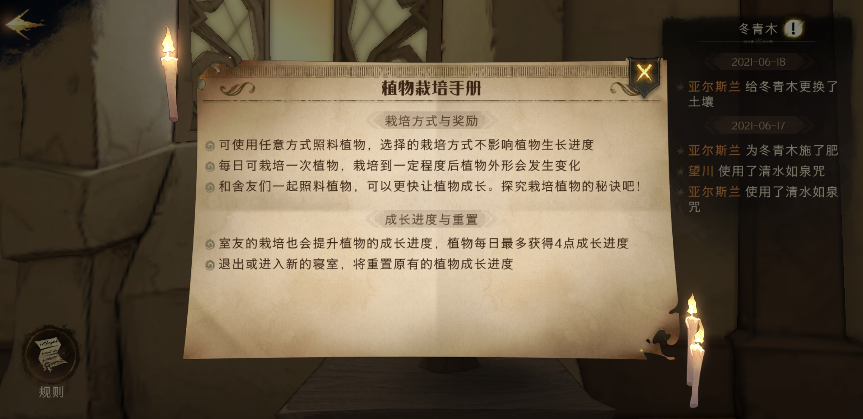 哈利波特魔法觉醒墙壁画如何获得