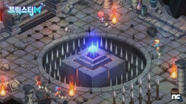 神龙传说360版