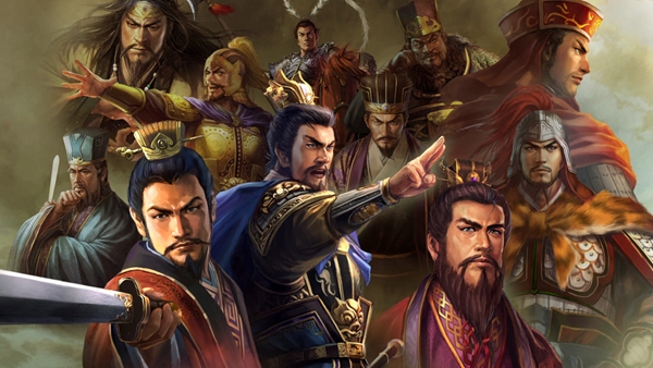 如何在少年三国志中成功实现签到补签