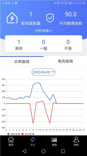 能控管家_截图1