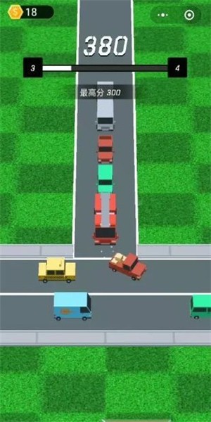 疯狂加塞_截图2