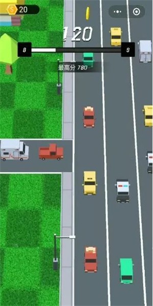 疯狂加塞_截图1