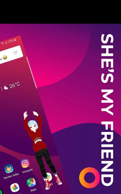 莫可人工智能_截图1