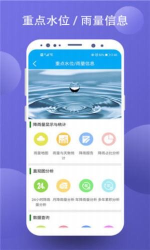 智慧水务信息平台