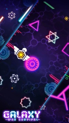 星际逃生九游版