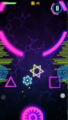 星际逃生九游版