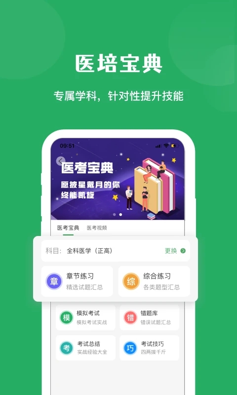 医培宝典_截图2