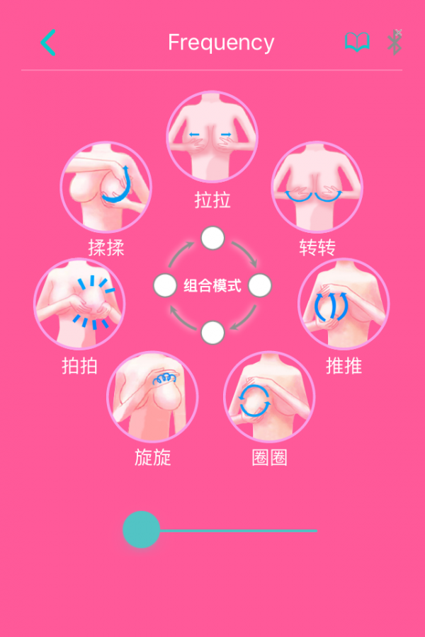 乐控bra