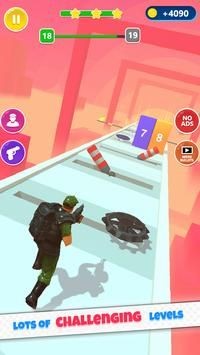 奔跑射击_截图1