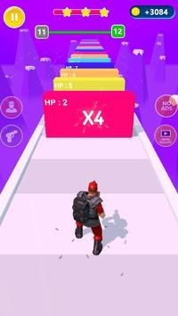 奔跑射击_截图2