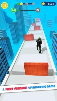 奔跑射击_截图3