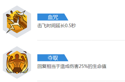 光影对决中的拉比技能使用顺序有哪些要求 光影对决中的拉比技能使用顺序有哪些要求