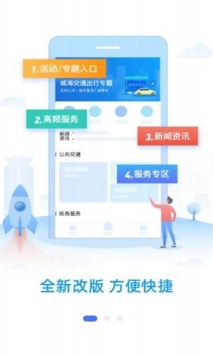 志愿威海