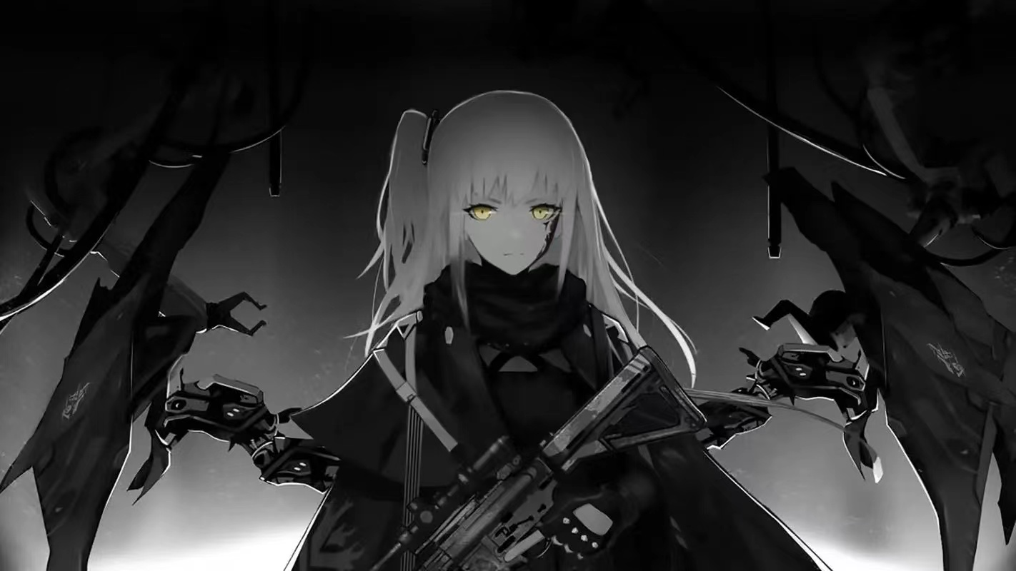 少女前线hk416进行三改需要什么条件 少女前线hk416进行三改需要什么条件