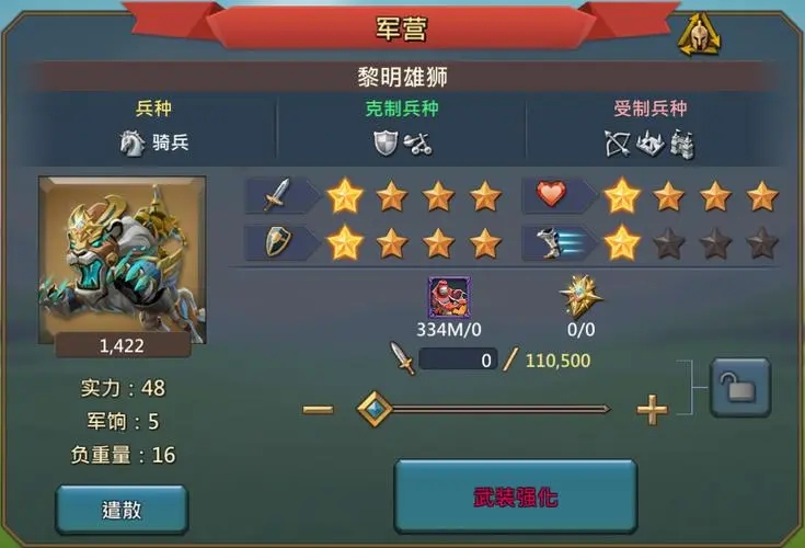 王国纪元打仗装备可以通过哪些途径获得