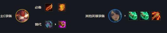 什么是金铲铲之战龙族纹章的真实意义