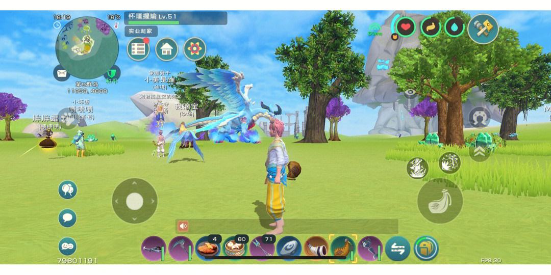 请问创造与魔法飞龙怎么获得 请问创造与魔法飞龙怎么获得