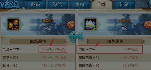 云梦在诛仙手游里如何加点最佳 云梦在诛仙手游里如何加点最佳