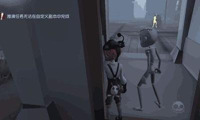 溜鬼的位置选择在第五人格中有什么讲究 溜鬼的位置选择在第五人格中有什么讲究
