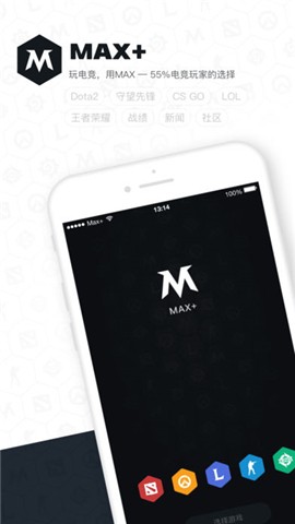 max