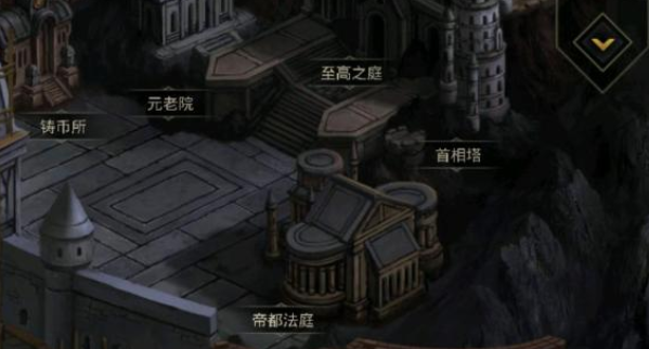 请问地下城堡3暗牢怎样选取